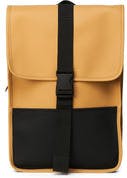 Buckle Backpack Mini - Khaki
